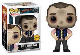 Bill Murray Chase #1000