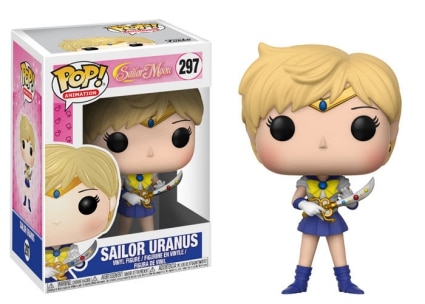 Funko Pop! SAILOR MOON - Collezionismo In vendita a Varese