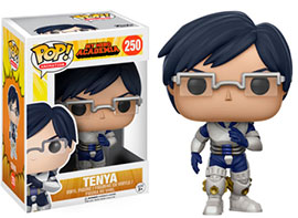 Tenya #250