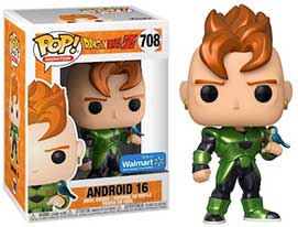 Android 16 Chase #708