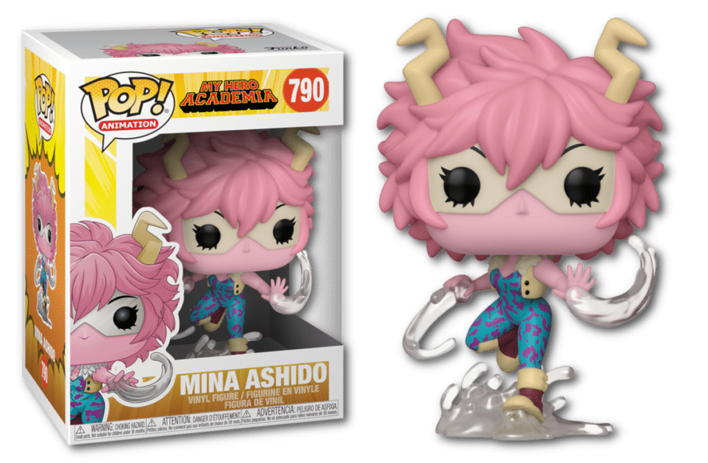 Funko Pop My Hero Academia dove comprare Pop My Hero Academia