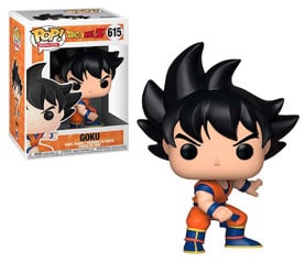 Goku #615